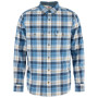 Chemise homme Fjällräven Singi Heavy Flannel Shirt M