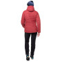 Veste d'hiver femme Mountain Equipment Earthrise Hooded Wmns Jacket