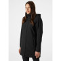 Manteau d'hiver femme Helly Hansen W Sanna Ins Rain Coat
