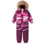 Tailles enfant: 128 / Couleur: violet