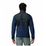 Sweat-shirt homme Columbia Basin Butte™ Full Zip Fleece Ii