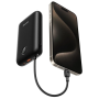 Banque d'énergie Swissten Voltbox 35 W 30000 mAh
