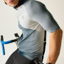 Maillot vélo homme Dare 2b Lightning Short Sleeve Printed Jersey