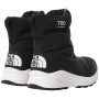 Bottes homme The North Face Nuptse II Bootie Wp