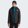 Doudoune femme The North Face W Bettaforca Lt Down Hoodie