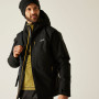 Veste homme Regatta Highton Stretch Padded Jacket