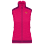 Gilet femme Karpos Alagna Plus Evo W Vest
