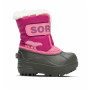 Bottes d'hiver enfant Sorel Childrens Snow Commander™ Boot