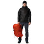 Veste matelassée pour homme Northfinder Chacin