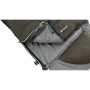 Sac de couchage - couverture Outwell Contour Supreme