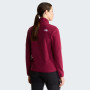 Veste polaire fonctionnelle femme The North Face W Glacier Fleece Jacket
