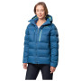 Doudoune femme Rafiki Vertigo W