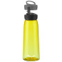 Bouteille Salewa Runner Bottle 0,5 l jaune Yellow