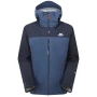 Taille: L / Couleur: bleu foncé