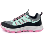 Chaussures de plein air pour enfants Bugga Tara Gray