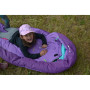Sac de couchage enfant Boll Stellar