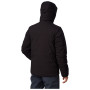 Veste de plein air pour homme Northfinder Corey