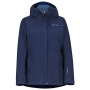 Veste femme Marmot Minimalist Component 3 v 1 bleue ArcticNavy/WildRose