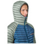 Doudoune homme Hannah Mio Hoody