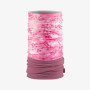 Foulard multifonctions enfant Buff Polar rose Simathy Pink