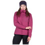 Veste d'hiver longue pour femme Mountain Equipment Intra Light Hooded Jacket Women's