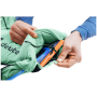 Gilet course Deuter Traick 5 SL
