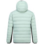 Veste hybride pour homme Regatta Hooded Leedre Hybrid