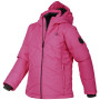 Veste enfant Dare 2b Girls Glacier Jacket Extreme Pink