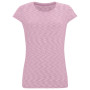 Taille: M / Couleur: rose / gris