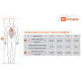 Protection dorsale Etape Spine Pro 3.0