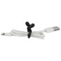 Fil de ligature Nite Ize Gear Tie Multi Box 8 ks
