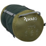 Sac de couchage en duvet Warg Sirius 600 L