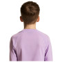 T-shirt fonctionnel enfant Craft Thermal Baselayer Longsleeve J Purple