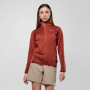 Veste polaire fonctionnelle femme Salewa Puez Altavia Pl Jkt W