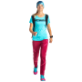 Chaussures de running femme Dynafit Alpine W