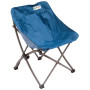 Chaise Vango Aether bleue MoroccanBlue