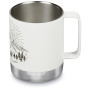 Mug isotherme Klean Kanteen Camp Mug 12oz - 355 ml