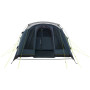 Tente gonflable Outwell Moonhill 5 Air