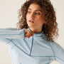 Veste polaire fonctionnelle femme Regatta Women's Yonder II