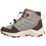 Chaussures enfant Adidas Terrex Ax4R Mid Sl