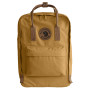 Sac à dos Fjällräven Kånken No. 2 Laptop 15" brun Acorn