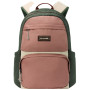 Couleur: rose / vert
