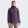 Veste femme The North Face W Quest Mono Triclimate