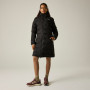Manteau femme Regatta Womens Altoro Thermal Long Length