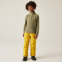 Sweatshirt enfant Dare 2b Freehand Fleece MartiniOlive