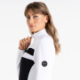 T-shirt fonctionnel femme Dare 2b Crystallize Core Stretch