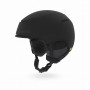 Casque de ski Giro Jackson MIPS noir Mat Black
