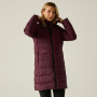 Manteau femme Regatta Amara