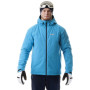 Veste homme Nordblanc Reverse bleue