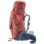 Sac à dos randonnée Deuter Aircontact X 70+15 SL